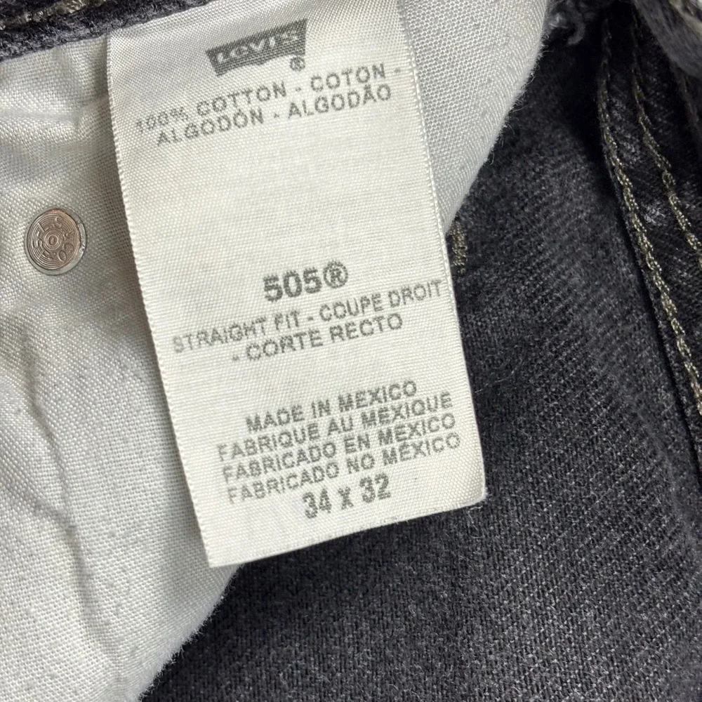 Levis these classic
